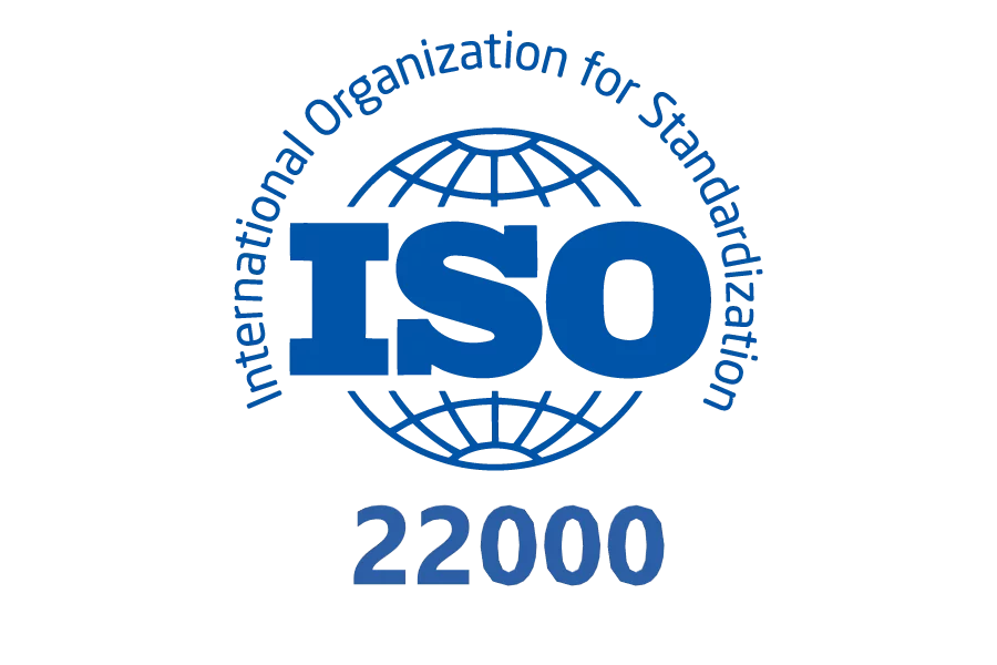 Formation ISO 22000